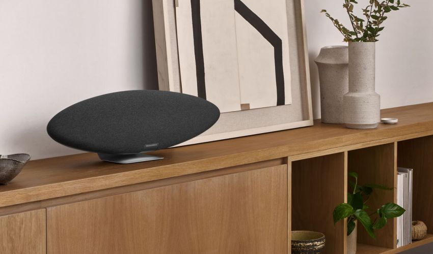 Bowers & Wilkins