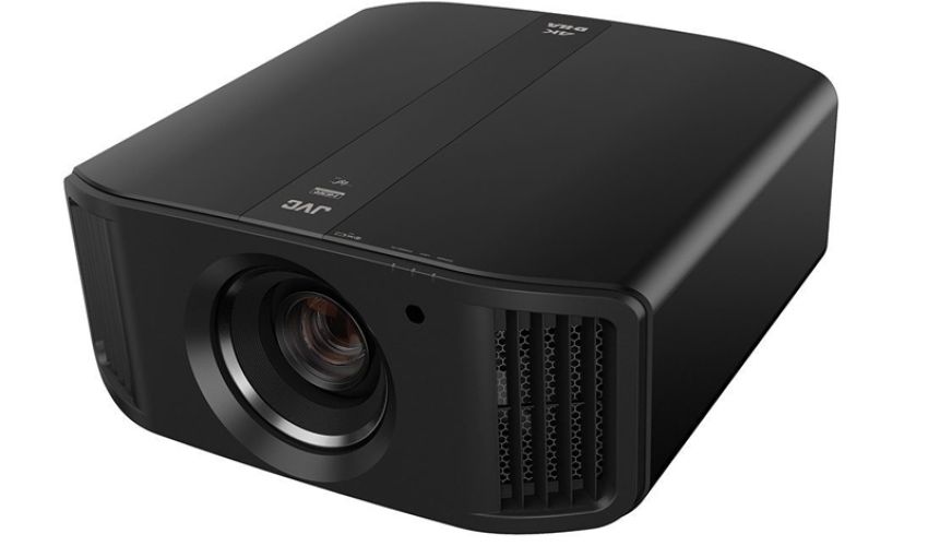 JVC