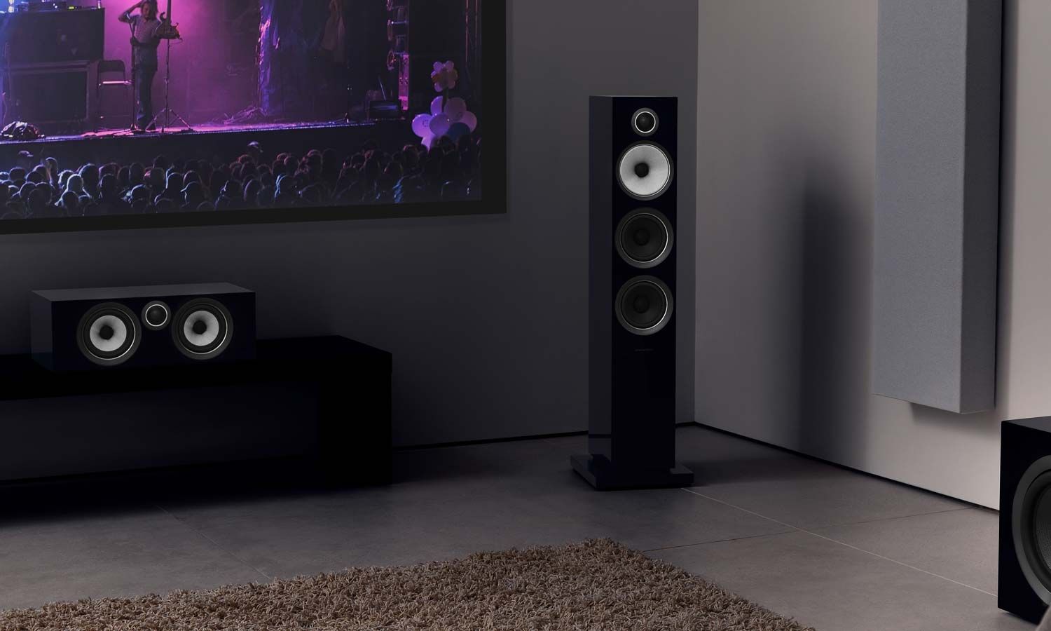 Bowers & Wilkins